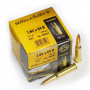 Munitions Sellier & Bellot 7,62x54 R 180gr FMJ * Les 100