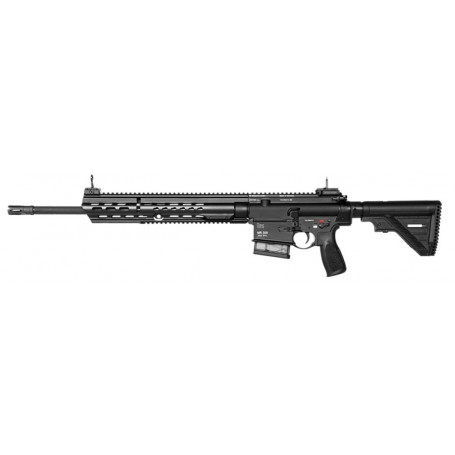 Carabine HK MR308 A3 Slim-line 16.5" cal. 308 Win