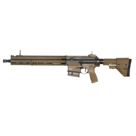 Carabine HK MR308 G28 Ral 8000 20 " cal. 308 Win