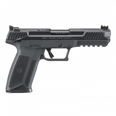 Pistolet Ruger 57 Cal. 5,7x28