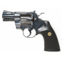 Revolver Colt Python Cal. 357 Magnum canon 2"