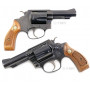 Revolver Smith & Wesson 36 –1 Cal. 38sp