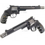Revolver Smith & Wesson 629 Hunter 71/2" Cal. 44mag