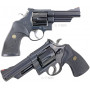 Revolver Smith & Wesson Mod 29-3 Cal. 44mag