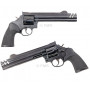 Revolver Smith & Wesson 586 Custom Cal. 357mag 5"