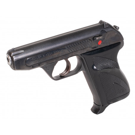 HECKLER & KOCH HK 4 Cal. 22lr