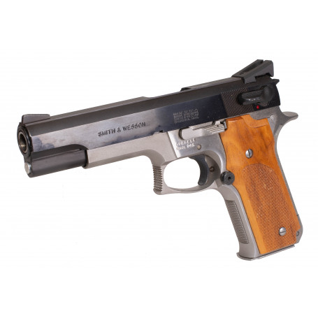 SMITH & WESSON 745 IPSC Cal. 45 ACP