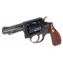 Revolver S&W 36 Cal. 38 Special 3"