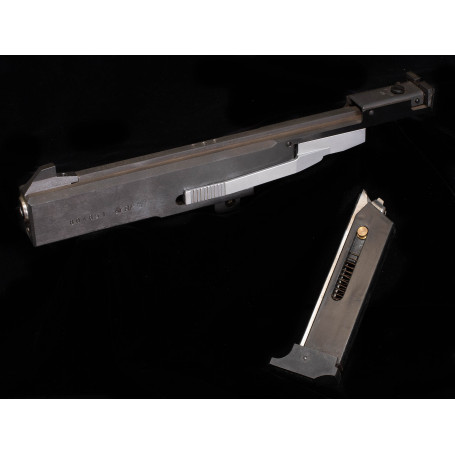 Conversion SAKO Cal. 22 Short