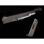 Conversion SAKO Cal. 22 Short