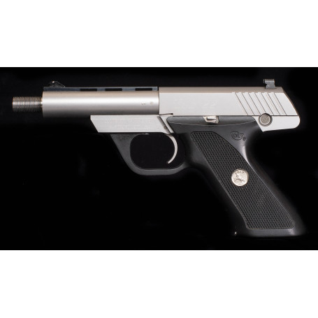 Colt 22 custom Cal. 22lr