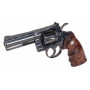 Revolver Colt Python Cal. 357mag 4"