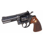 Colt Python Bronzé 4" Cal. 357mag