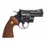 Colt Python Bronzé 2.1/2" Cal. 357mag