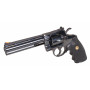 Revolver Colt Python Cal. 357mag 6" Bronzé