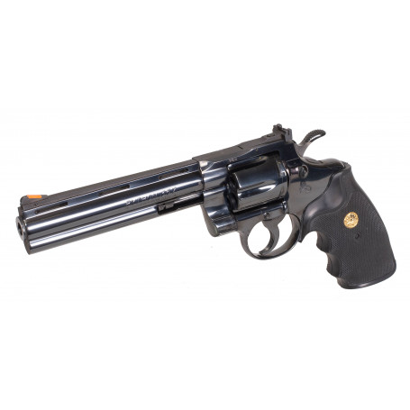 Colt Python Bronzé 6" Cal. 357mag