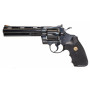 Colt Python Bronzé 6" Cal. 357mag