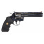 Colt Python Bronzé 6" Cal. 357mag