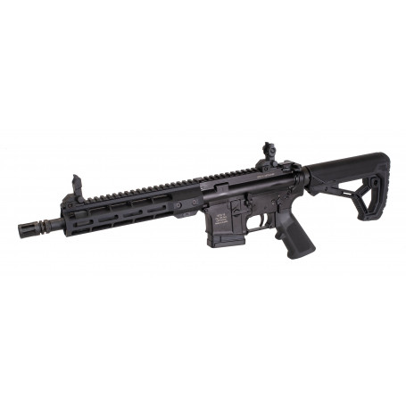 Alpen Arms Mod STG15C BLACK M-LOK FF 10,5" Cal. 300BLK