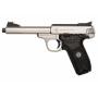 Pistolet Smith & Wesson SW22 Victory Cal. 22lr canon fileté
