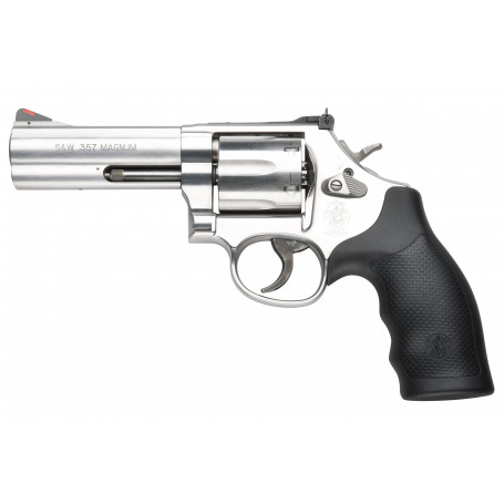 SMITH & WESSON 686 4" Cal. 357mag