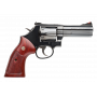 SMITH & WESSON 586 CLASSIC 4" Cal. 357mag