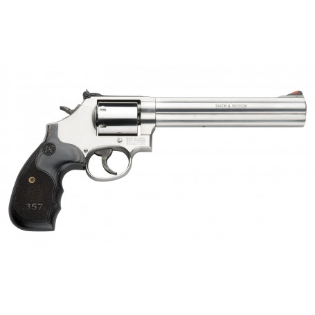 SMITH & WESSON 686 PLUS 7" Cal. 357mag