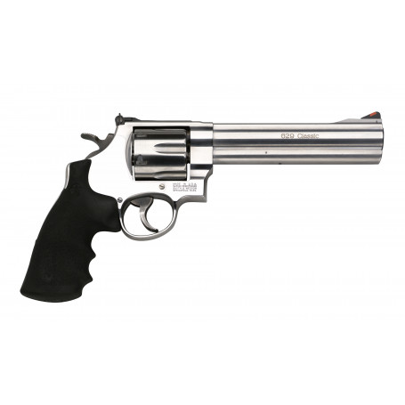 SMITH & WESSON 629 6" Cal. 44 Mag