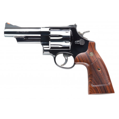SMITH & WESSON 29 4" Cal. 44 Mag