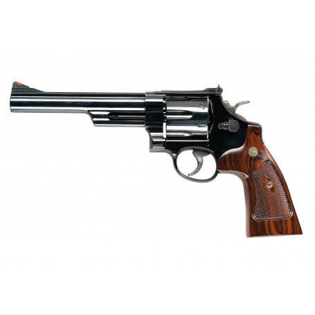 Smith & Wesson 29 6.1/2" Cal. 44 Mag