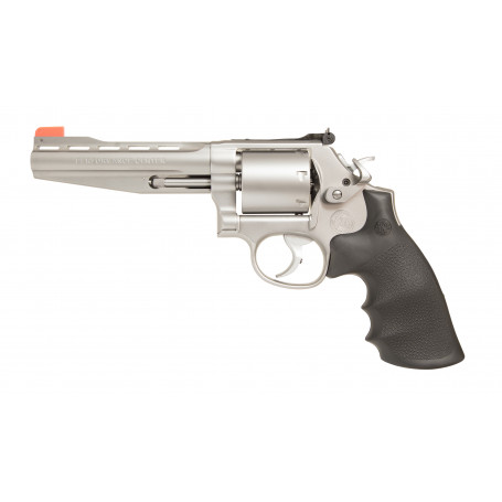 SMITH & WESSON 686+ Performance Center 5" Cal. 357mag