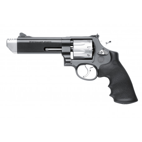 Smith & Wesson 627 V-Comp Performance Center Cal. 357mag - 5"