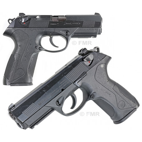 Pistolet Beretta PX4 Storm Cal. 9x19