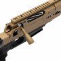 Carabine Tir longue distance FMR RS1 2.0 - TOUTES OPTIONS