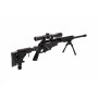 Carabine Tir longue distance FMR RS1 2.0 - Multi calibre