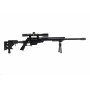 Carabine Tir longue distance FMR RS1 2.0 - Multi calibre