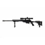 Carabine Tir longue distance FMR RS1 2.0 - Multi calibre