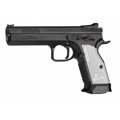 Pistolet CZ TS 2 Cal. 9x19
