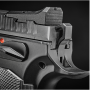 Pistolet CZ TS 2 Cal. 9x19