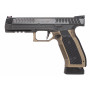 Laugo Arms Alien "KIT PERFORMANCE" Cal 9X19