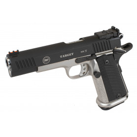 Pistolet RBF 2011 Target Cal. 45 ACP