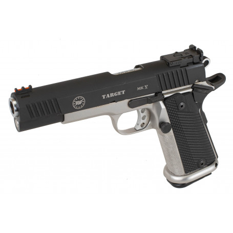Pistolet RBF 1911 / 2011 Target Cal. 45 ACP