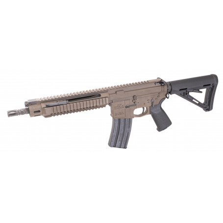 ADCOR AR15 B.E.A.R. Elite 14.5" TAN Cal. 223 Rem