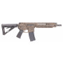 ADCOR AR15 B.E.A.R. Elite 14.5" TAN Cal. 223 Rem