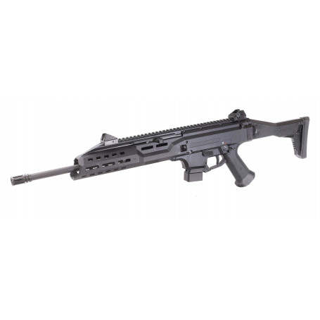 CZ SCORPION EVO 3 S1 CARBINE COMP Cal. 9x19