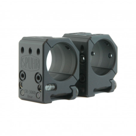 Montage SPUHR SR-3000 - Diam 30