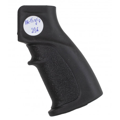 Poignée ergonomique DLG Tactical pour AR15