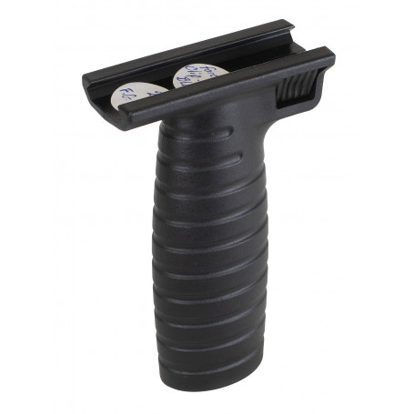 Poignée avant pour rail picatinny Alpha Elite v2