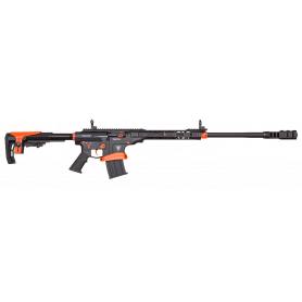 Derya MK12 IPSC 12/76 - 20" Cat.B