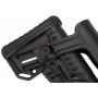 Crosse AR15 DLG Tactical - appuis joue réglable - tube commercial